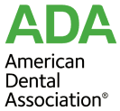 American Dental Association logo